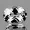 NATURAL COLORLESS WHITE TOPAZ 33.55 Ct - FL