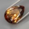 Natural Imperial Champagne Topaz 23.41 Ct