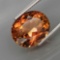 Natural Imperial Champagne Topaz 10.25 Ct