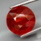 Natural Red Spessartite 8.42 Carats