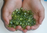 Natural Peridot 50 carats