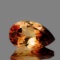 NATURAL INTENSE CHAMPAGNE IMPERIAL TOPAZ [FLAWLESS-VVS]