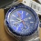 Seiko Flightmaster Chronograph Watch