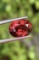 Natural Burma Spinel 3.33 Ct - Certified