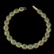 Natural Top Rich Green  Emerald Bracelet