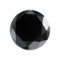 Natural Black Diamond 9.05 Carats