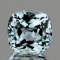 Natural Blue Topaz .98 Cts - Untreated