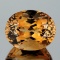 Natural AAA Champagne Imperial Topaz 16x13 MM - FL