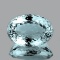 Natural Blue Topaz 81.07 Cts -  Untreated