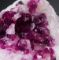 Natural Rare Roselite From Morocco