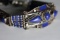 Tibet Hand Made Lapiz Lazuli Bracelet