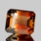 NATURAL INTENSE CHAMPAGNE IMPERIAL TOPAZ [FLAWLESS-VVS]