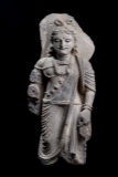 Antique Gandhara Buddha (Rare Art )