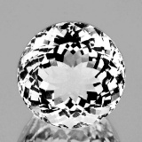 NATURAL DIAMOND WHITE AQUAMARINE [IF-VVS]