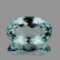 Natural Blue Topaz 34.04 Cts -Unheated & Untreated