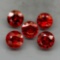 Natural  Spessartite Garnet 4.05 cts