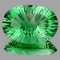 Natural Paraiba Green Fluorite 39.72 Ct - FL