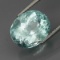 Natural Sky Blue Aquamarine Brazil 7.98 Ct