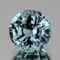 Natural Aquamarine 5.70 MM - FL