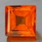 Natural Cinnamon Orange Hessonite Garnet