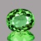 Natural  AAA Green Tsavorite Garnet {VVS}