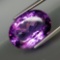 Natural Purple  Amethyst 16.57 Cts - Untreated