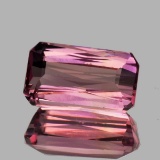 Natural AAA Lustrous Sweet Pink Tourmaline - FL