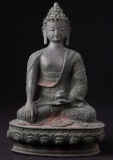 Buddha Statue from Nepal