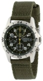 SEIKO Chronograph Military Watch