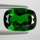 Natural Chrome Diopside 2.66 carats