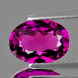 Natural AAA Magenta Purple Rhodolite Garnet