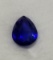 Natural Cornflower Blue Untreated Ceylon Sapphire