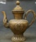 Antique Chinese/Tibetian Bronze Wine/Tea Kettle