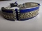 Tibet Hand Made Lapiz Lazuli Bracelet