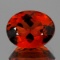 Natural AAA Madeira Red Orange Citrine {Flawless-VVS1}