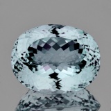 Natural Blue Topaz 66.79 Ct -Unheated & Untreated