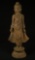 Antique Buddha Statue