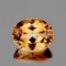 NATURAL CHAMPAGNE IMPERIAL TOPAZ [FLAWLESS-VVS]