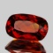 Natural Madeira Orange Citrine 8x5 MM - FL