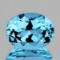 NATURAL SKY BLUE TOPAZ [FLAWLESS-VVS]