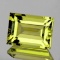 Natural AAA Yellow Beryl 'Heliodor' {Flawless-VVS1}
