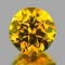Natural AAA Golden Yellow Beryl 'Heliodor' - Flawless