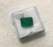 Forest Green  Emerald 7.90 Cts