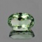 Natural Green Amethyst 15x10 MM [Flawless-VVS]