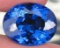 London Blue Topaz 16.01 carats- VVS