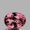 Natural Padparadscha Pink Tourmaline {Flawless-VVS1}