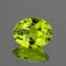 NATURAL CANARY YELLOW MALI GARNET - FL