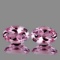 NATURAL SPARKLING PINK TOURMALINE [VS]