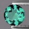 Natural Paraiba Blue Green Apatite (Flawless-VVS)
