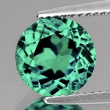 Natural AAA Fire Paraiba Green Apatite (VVS)